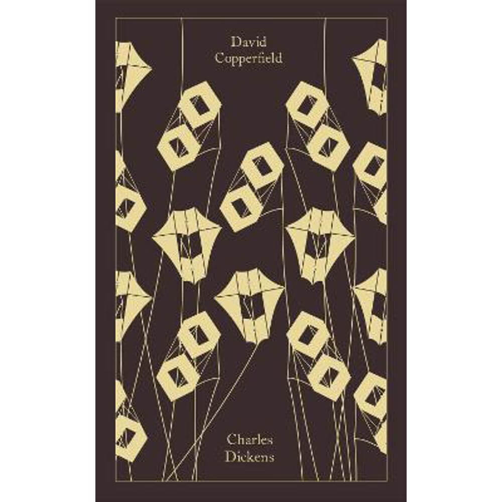 David Copperfield (Hardback) - Charles Dickens